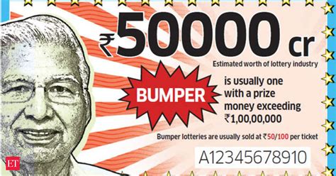 india’s lottery business: Why Sugalchand Jain's saga is nothing .